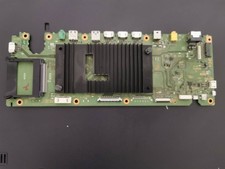 Sony KD-65AF9 OLED Scheda