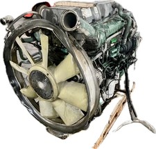 D13A480 EC01 MOTORE ESPLOSO /