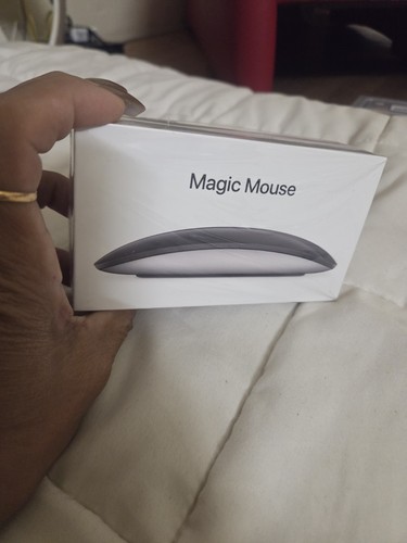 Nuovo sigillato apple magic - nuovo,