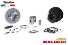 GRUPPO TERMICO Ø 57,5 MALOSSI