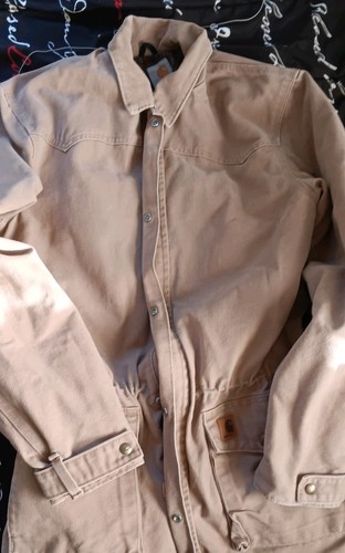 Cappotto ranch carhartt - cappotto,