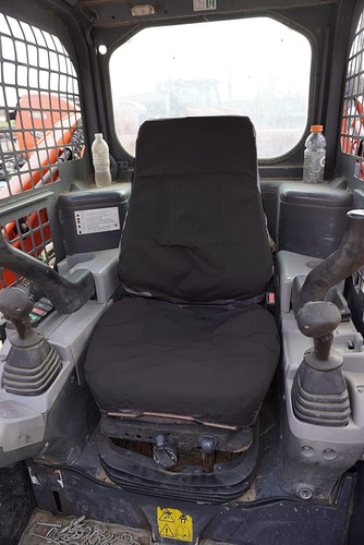 Ku24 black endura - ku24, kubota