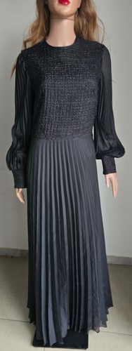 Maxi abito vintage anni - , 70