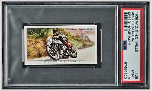 1938 psa h o - psa, w.d.