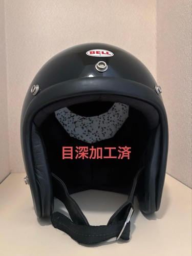 Casco jet bell - casco, 500-txj