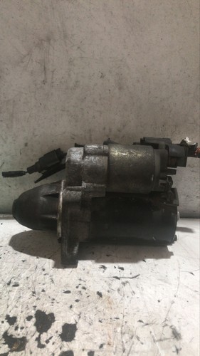 Motorino avviamento per - d',