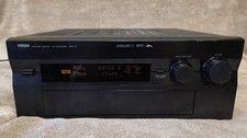 Yamaha DSP-A1 Natural Sound AV