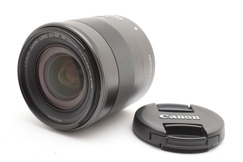 Quasi come nuovo canon - nuovo], ef-m