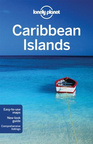 Lonely planet caribbean - lonely,