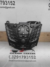 ?PANELLO /PULSANTIERA COMANDO AUTORADIO FORD FOCUS III 2013 BM5T18K811BA DG3