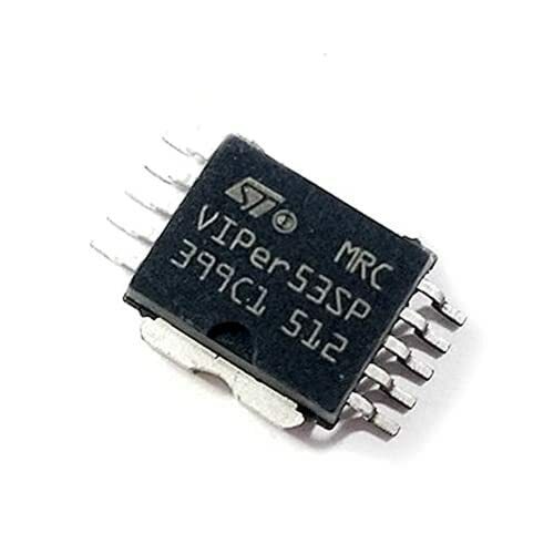 Set viper53esp viper53sp - set,
