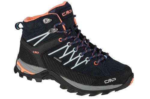 Scarpe trekking donna - scarpe,
