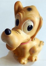 PUPAZZO RUBBER TOYS biserka