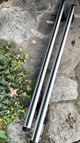 Barre auto universali - barre,
