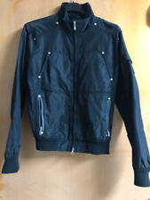 Giubbino Refrigue da uomo tg. S colore blu notte