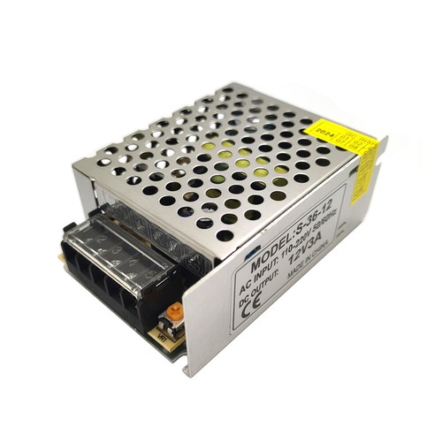 Alimentatore switching