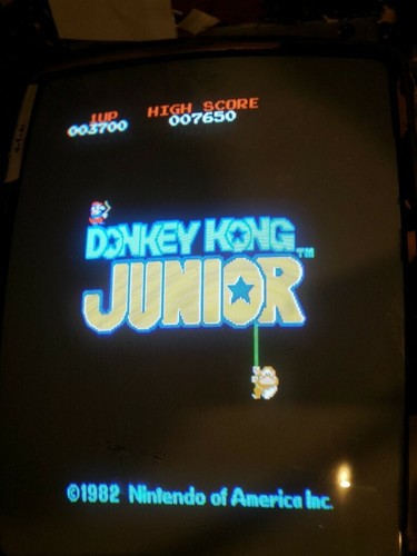 Nintendo donkey kong - nintendo,