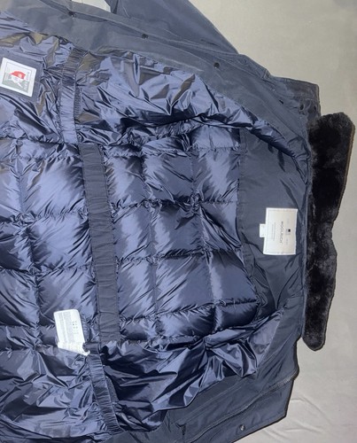 Woolrich parker prezzo - parker, s
