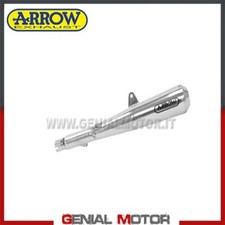 Terminale scarico arrow - terminale, pro