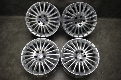 Originale mercedes classe - originale,