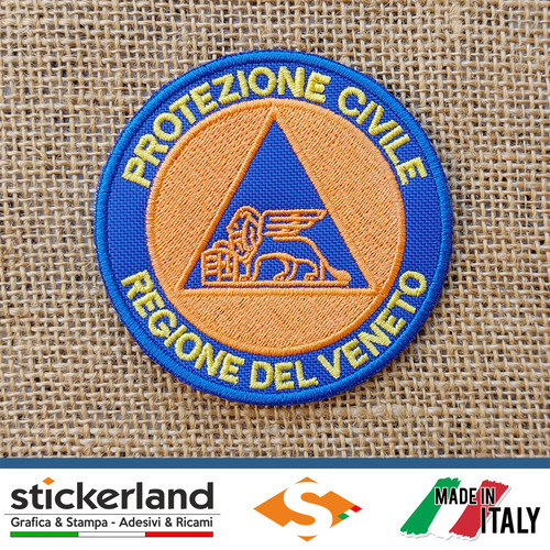 Toppe toppa patch protezione - toppe,