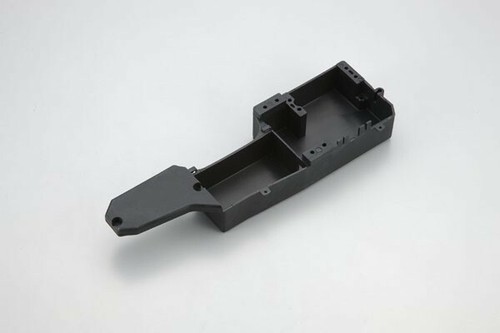Kyosho box ricevente drx - box, scala