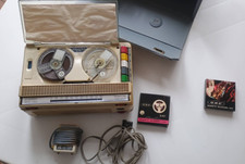 Registratore a nastro Geloso G257