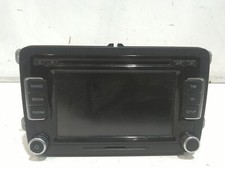 Autoradio per Volkswagen Passat CC (2008   2012)