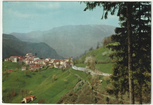 Marmentino alta valle - marmentino,