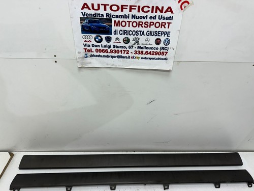 Minigonne laterale fiat - laterale, dx/sx