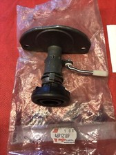 Chiusura Cofano Posteriore