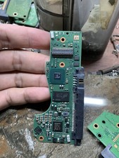 Seagate numero scheda