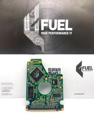 Sostituzione disco rigido PCB