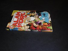 ALAN FORD FIRST SERIES N°300