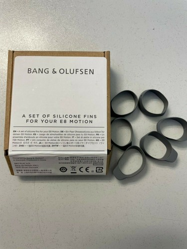 Bang olufsen beoplay e8 - bang,