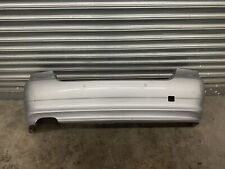 PARAURTI POSTERIORE BMW 320 D 2.0 D 130KW 2010 N47D20C BERLINA