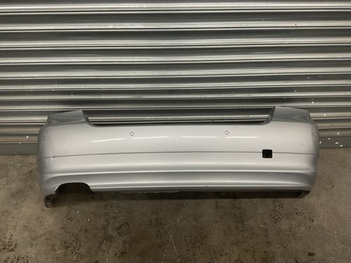 Paraurti posteriore bmw 320 - posteriore, d