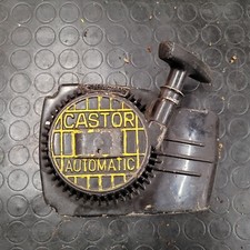 Coperchio avviamento cover