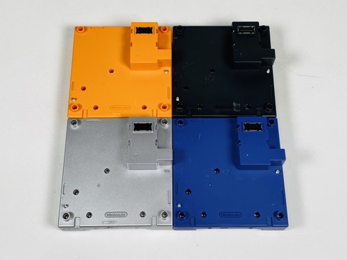Nintendo gamecube lettore - nintendo,