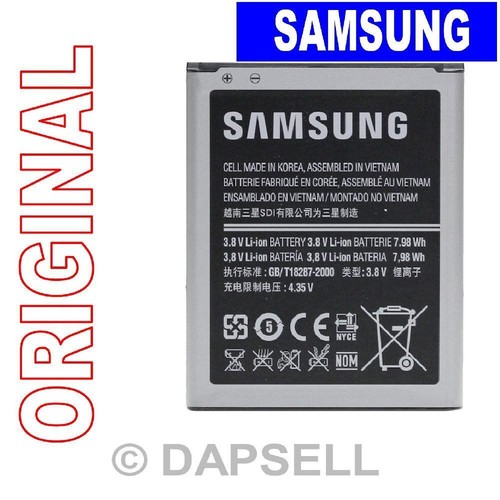 Samsung batteria originale - batteria,