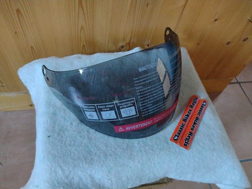 Cgm101 casco jet - casco, anno