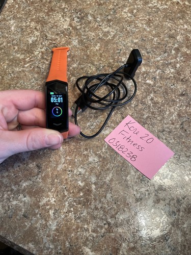 Kore fitness tracker - kore, 2.0