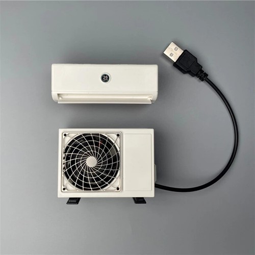 Climatizzatore modellino - climatizzatore,