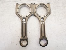 2x Pleuel Pleuelstange für