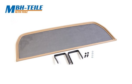 Deflettore vento per mgb - di,