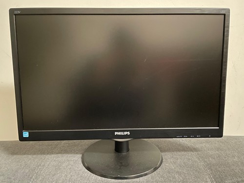 Monitor philips modello - philips,,