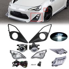 Fit 2013-2016 Scion FR-S