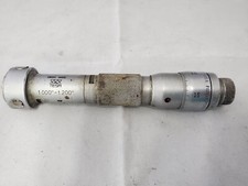 Micrometro interno Tesa 1.000"