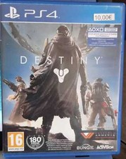 DESTINY PS4 GIOCO PLAY STATION