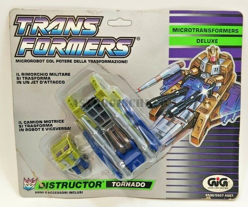 Transformers gig roughstuff - transformers,